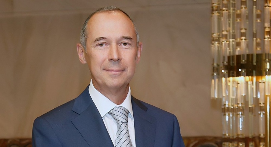 Ρώσος πρέσβης: Παραδοσιακός και αξιόπιστος εταίρος η Ελλάδα - Να τηρούνται οι αρχές του διεθνούς δικαίου και το Δίκαιο της Θάλασσας