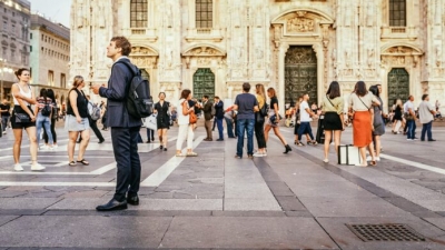 Σε ποιο τομέα ρίχνει το βάρος της ανάπτυξης ο TUI Group