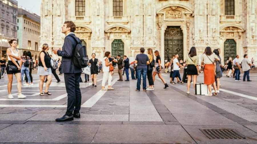 Σε ποιο τομέα ρίχνει το βάρος της ανάπτυξης ο TUI Group