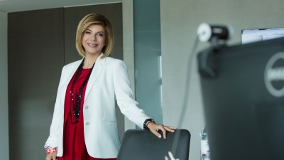 Παπαδοπούλου (ΟΤΕ): Η νέα κανονικότητα είναι η αλλαγή