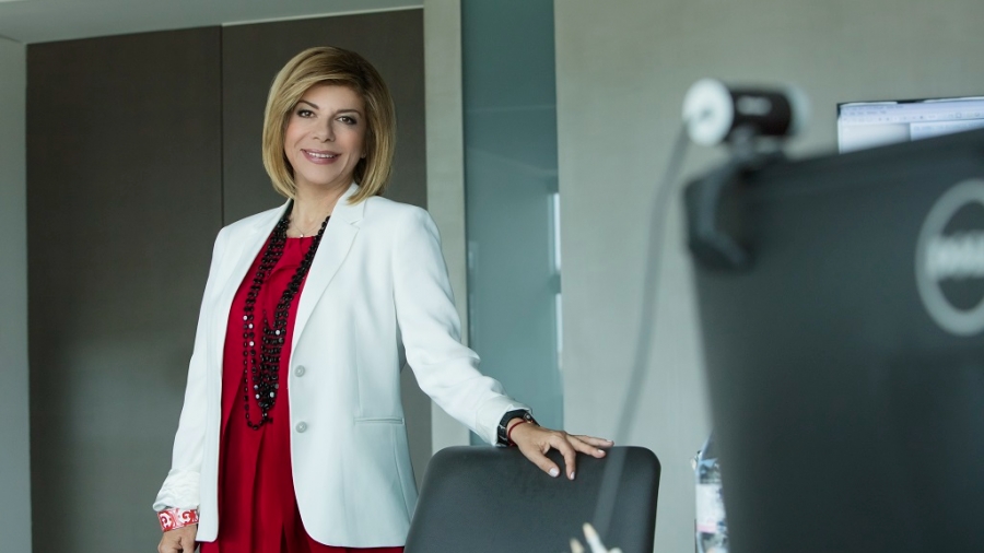 Παπαδοπούλου (ΟΤΕ): Η νέα κανονικότητα είναι η αλλαγή