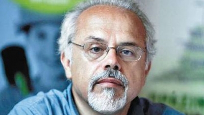 Διασωληνωμένος λόγω κορωνοϊού ο Μιχάλης Τρεμόπουλος