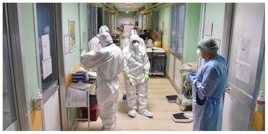 Κορωνoϊός: Τέσσερα νέα κρούσματα στην Κύπρο