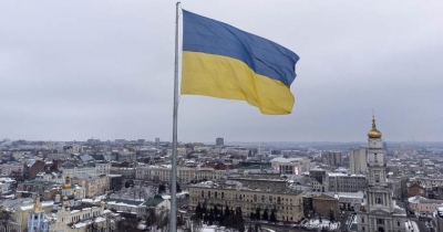 Ουκρανία: Αποχωρεί το προσωπικό της ελληνικής πρεσβείας στο Κίεβο