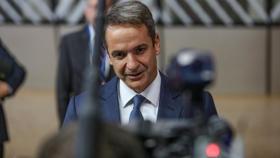 Στις Βρυξέλλες ο Μητσοτάκης – Στις 16:30 η Σύνοδος Κορυφής της ΕΕ