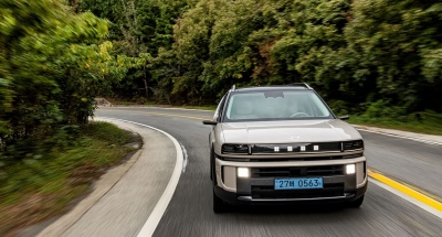 Νέο Hyundai Nexo 2026: Μεγαλύτερη ισχύς και αυτονομία με προηγμένη τεχνολογία υδρογόνου