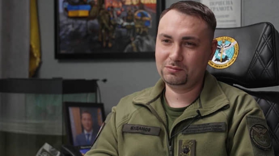 Ο «σκοτεινός» Budanov (Ουκρανία - GUR): Αδιανόητο να συνεχίσουμε τον πόλεμο χωρίς επιστράτευση - Έχετε αποδείξεις για τον θάνατο Prigozhin;