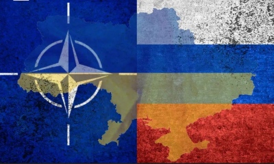 Εκτίμηση σοκ: Εάν η Ρωσία νικήσει στην Ουκρανία, το ΝΑΤΟ θα καταρρεύσει