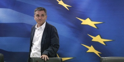 Τσακαλώτος: Σημαντικό οικονομικό πρόβλημα για την Ελλάδα τα κόκκινα δάνεια – Χρειαζόμαστε περισσότερες επενδύσεις