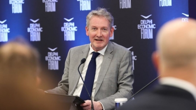 8ο Οικονομικό Φόρουμ των Δελφών - Oxford Analytica: Έως το 2030 οι 65άρηδες θα φθάσουν το 1 δισ. στον παγκόσμιο πληθυσμό