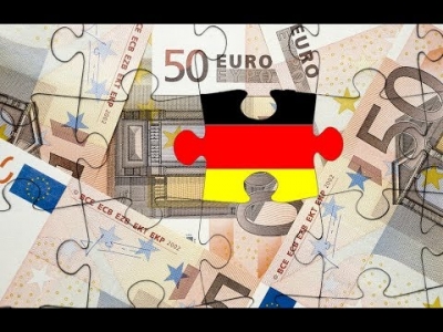 Halle Institute for Economic Research: Με +3,7% αναμένεται να τρέξει η γερμανική οικονομία το 2021