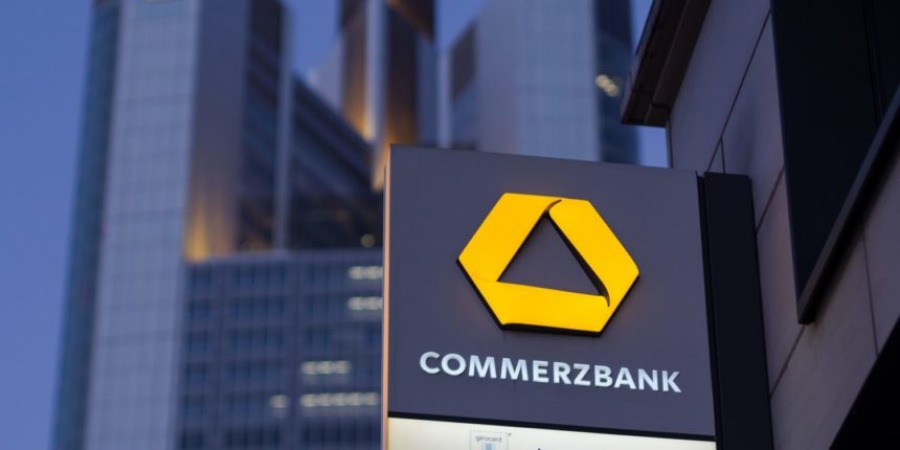 Σε στρατηγική αναδιάρθρωση προχωρά η Commerzbank - Σχεδιάζει το κλείσιμο 200 υποκαταστημάτων