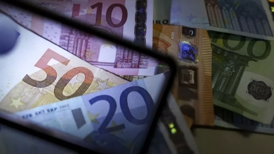ΕΚΤ: Αλλάζουν τα χαρτονομίσματα του ευρώ -  Είκοσι χρόνια μετά