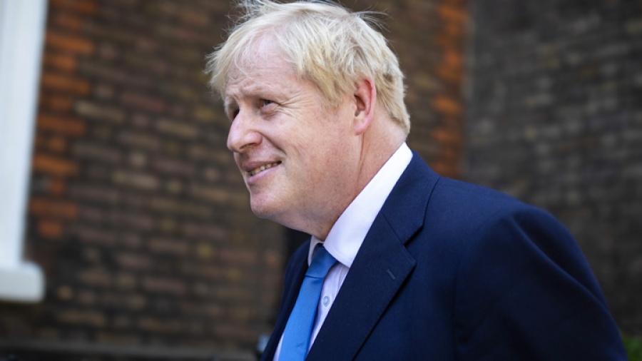 Δύσπιστοι και αμετανόητοι οι «αντάρτες» βουλευτές μετά τη συνάντηση με τον Johnson - Δεν θα στηρίξουν ένα no-deal Brexit