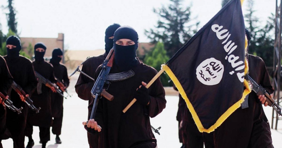 ISIS: Χτυπήστε τους 