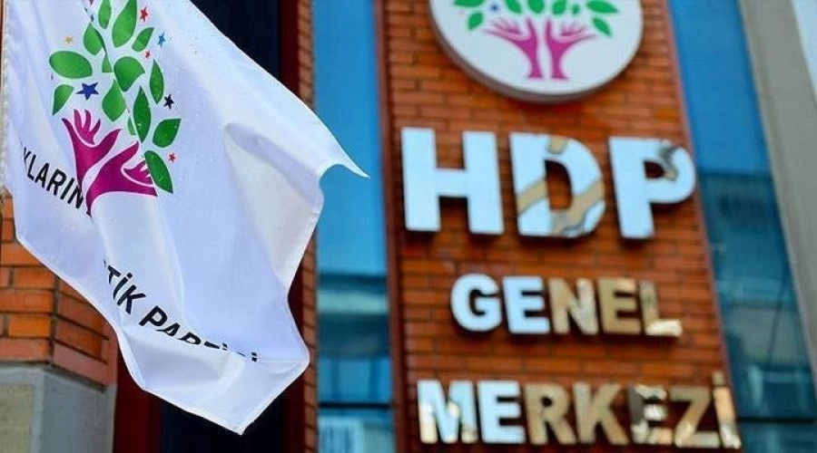 Τουρκία: Ανταλλάγματα ζητά το φιλοκουρδικό HDP για να στηρίξει την υποψηφιότητα Kilicdaroglu