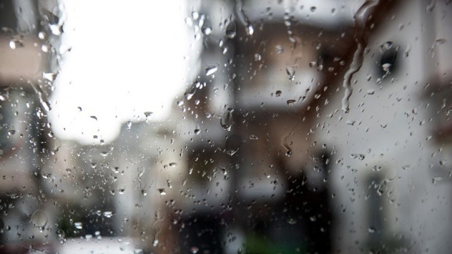 Άστατος ο καιρός αύριο (12/6) με βροχές στην Αττική και τη Θεσσαλονίκη