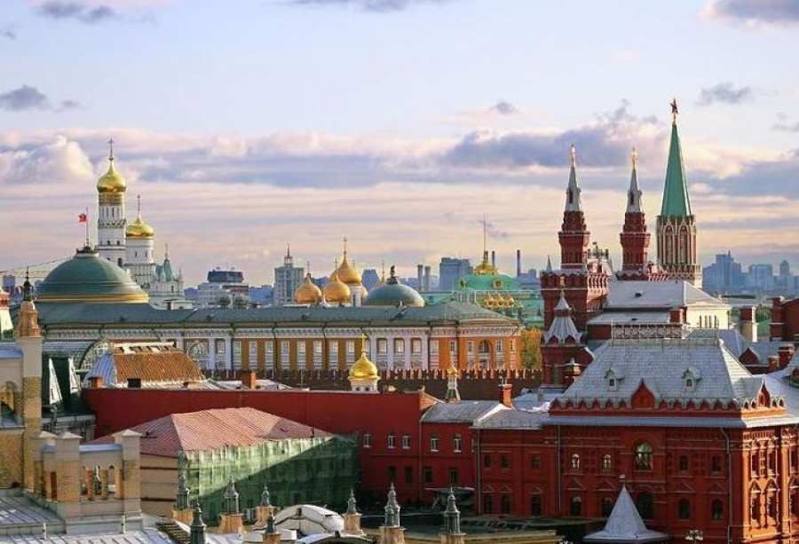 Η Μόσχα επικρίνει την εκστρατεία δυσφήμισης του Ρώσου υποψηφίου για τη θέση του προέδρου της Interpol