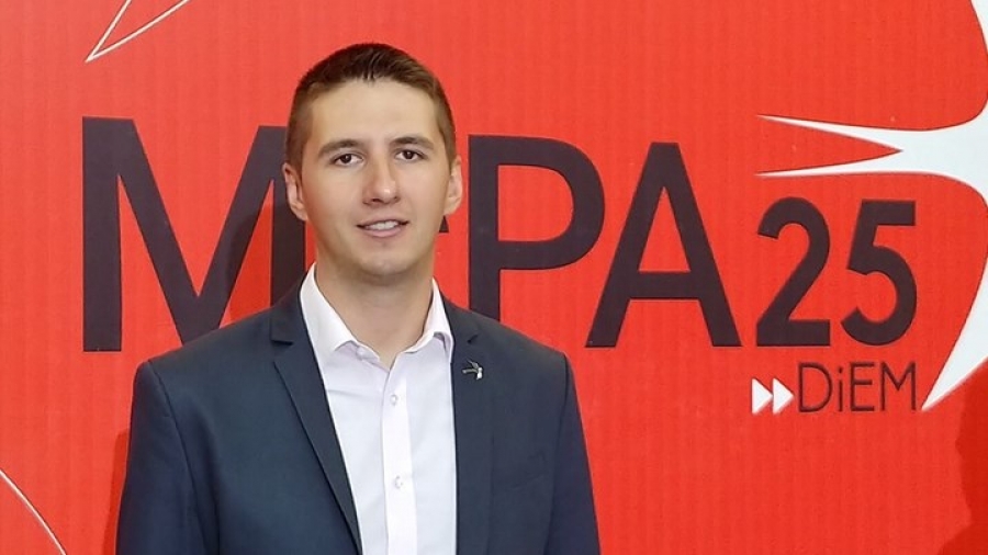 Κριθαρίδης (ΜέΡΑ 25): «Αλαλούμ» με το ΦΠΑ «με υπουργούς που αλληλοαναιρούνται»