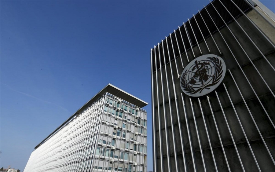 ΠΟΥ: Η πανδημία απέχει πολύ ακόμη από το τέλος της