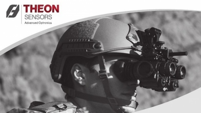 THEON INTERNATIONAL: Πέτυχε το ισχυρότερο α' εξάμηνο στην ιστορία της - Στα €183,7 εκατ. ο κύκλος εργασιών