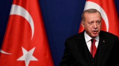 Τουρκία - Έρευνα για τα fake news σχετικά με την υγεία του Erdogan