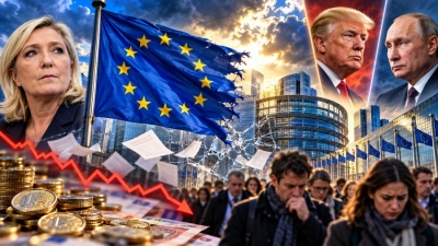 France, EU like 