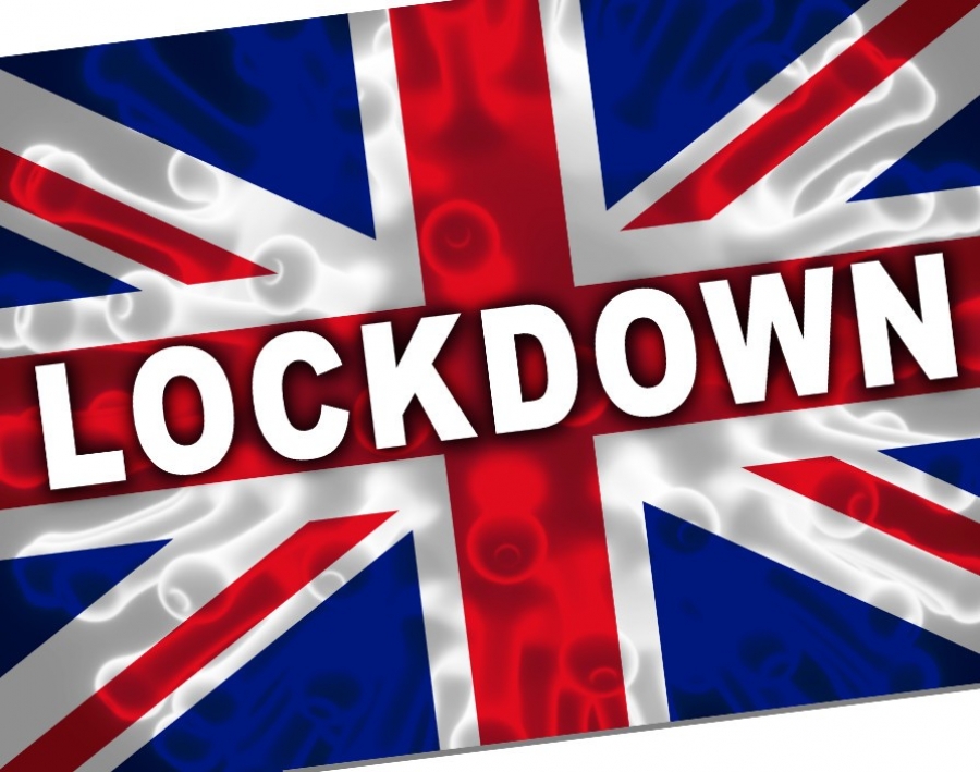 Χαλαρώνει το lockdown η Μεγάλη Βρετανία – Τον Μάιο επανέναρξη ταξιδιών