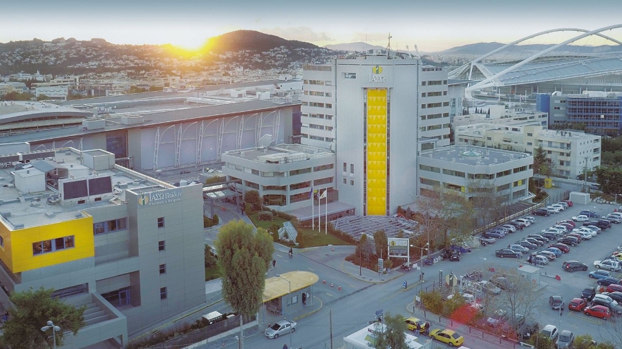 Έρευνα με επικεφαλής Έλληνα Επιστήμονα - Συνεργάτη του ΙΑΣΩ, για τα επίπεδα νατρίου σε ασθενείς με COVID-19, γνωρίζει διεθνή επιτυχία