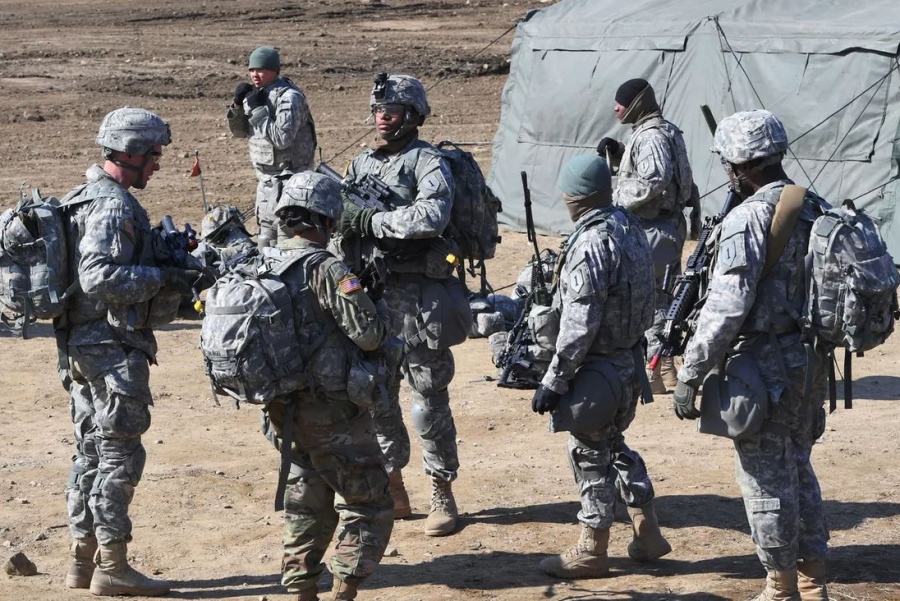 Βόρεια Κορέα: Το ΝΑΤΟ είναι ένας καρκίνος που απειλεί τη Διεθνή Τάξη – Υποκίνησε την κρίση στην Ουκρανία