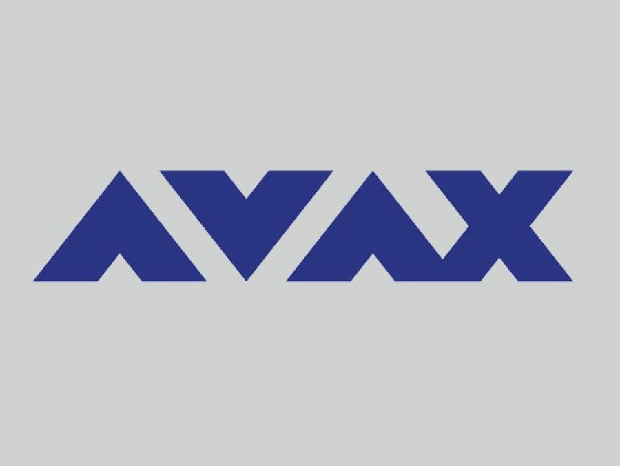 Avax: Μεταβολή ποσοστού μετόχων στα δικαιώματα ψήφου