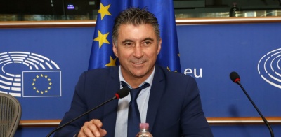 Ζαγοράκης: Εάν δεν δικαιωθεί ο ΠΑΟΚ, αποχωρώ από τη Νέα Δημοκρατία