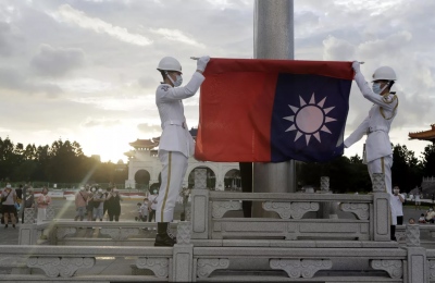 Σήμα από ΗΠΑ: Επιτροπή του Κογκρέσου θα επισκεφτεί στην Ταϊβάν το Μάιο