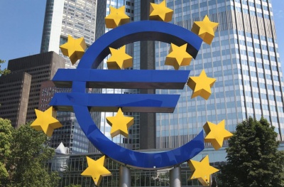 Ευρωζώνη: Ενισχύθηκε κατά +3,7% η βιομηχανική παραγωγή, σε ετήσια βάση, τον Οκτώβριο 2017