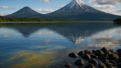 Σοκαριστική ανακάλυψη στην Kamchatka - Εντοπίστηκαν μεταλλαγμένα ψάρια με αλλόκοτο κρανίο