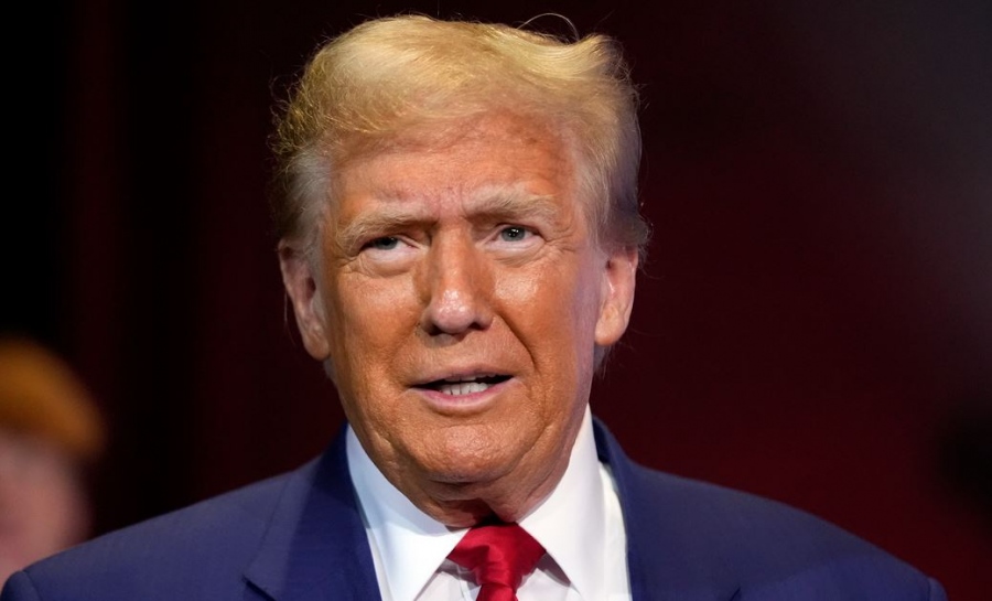 Παρέμβαση Trump: Καλοί άνθρωποι… οι Ευρωπαίοι, θέλουν συμφωνία στην Ουκρανία - Νικάμε σε όλα...