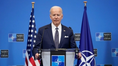 Biden: Αν η Ρωσία χρησιμοποιήσει χημικά όπλα στην Ουκρανία, θα απαντήσουμε - Η Ευρώπη απειλείται με επισιτιστική κρίση