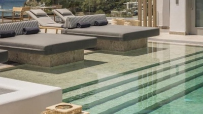 Οι 25 κορυφαίες πολυτελείς μάρκες ξενοδοχείων - Ποιες είναι και σε Ελλάδα