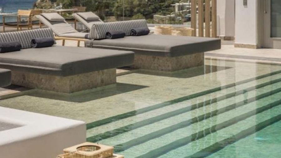 Οι 25 κορυφαίες πολυτελείς μάρκες ξενοδοχείων - Ποιες είναι και σε Ελλάδα