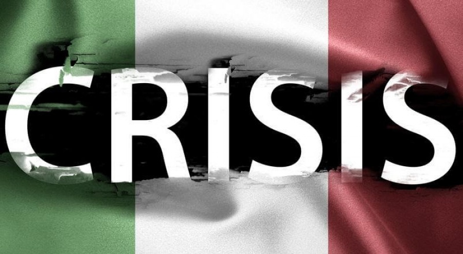 Cudmore (πρώην Lehman): Γιατί η Ιταλία τρομάζει τους επενδυτές – Το χρέος και η κόντρα με την Ευρωζώνη