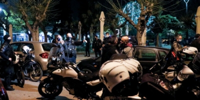 Αιματηρό επεισόδιο στον Άγιο Σώστη: Ένας νεκρός - τρεις τραυματίες σε «ξεκαθάρισμα» λογαριασμών κατά την ΕΛ.ΑΣ.