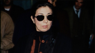 Πέθανε σε ηλικία 77 ετών η Αναστασία Αθήνη, η γυναίκα που χαστούκισε τη Δήμητρα Λιάνη