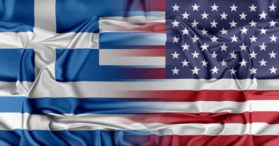 Sing (Υφ Εξ.) ΗΠΑ: Οι μεταρρυθμίσεις που υλοποιεί η Ελλάδα βοηθούν τους Αμερικανούς επενδυτές να επενδύσουν στη χώρα