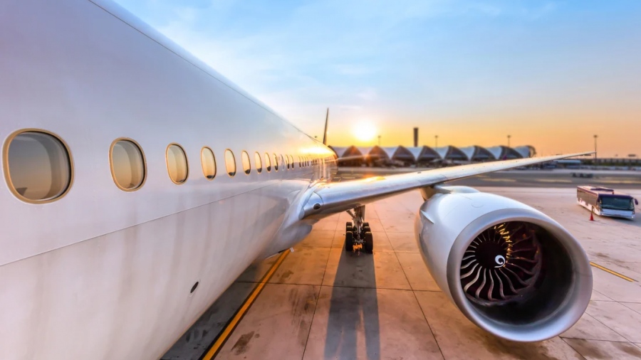 Έρχεται το τέλος των καθισμάτων με ανάκλιση στα αεροπλάνα