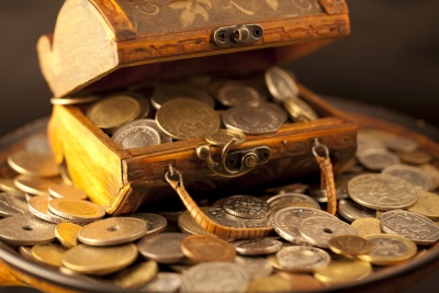 To 73,5% του παγκόσμιου πλούτου βρίσκεται στην κατοχή 10 χωρών της υφηλίου