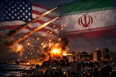 Energy holocaust in the Persian Gulf, with 200 casualties Israel admits defeat, Iran’s six terms in ultimatum to Trump