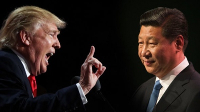 Η Κίνα απαντά στο χάος των ΗΠΑ με κάτι πολύ μεγάλο - Ο Καναδάς ήταν μόνο η αρχή, το επόμενο χτύπημα θα συγκλονίσει τον κόσμο