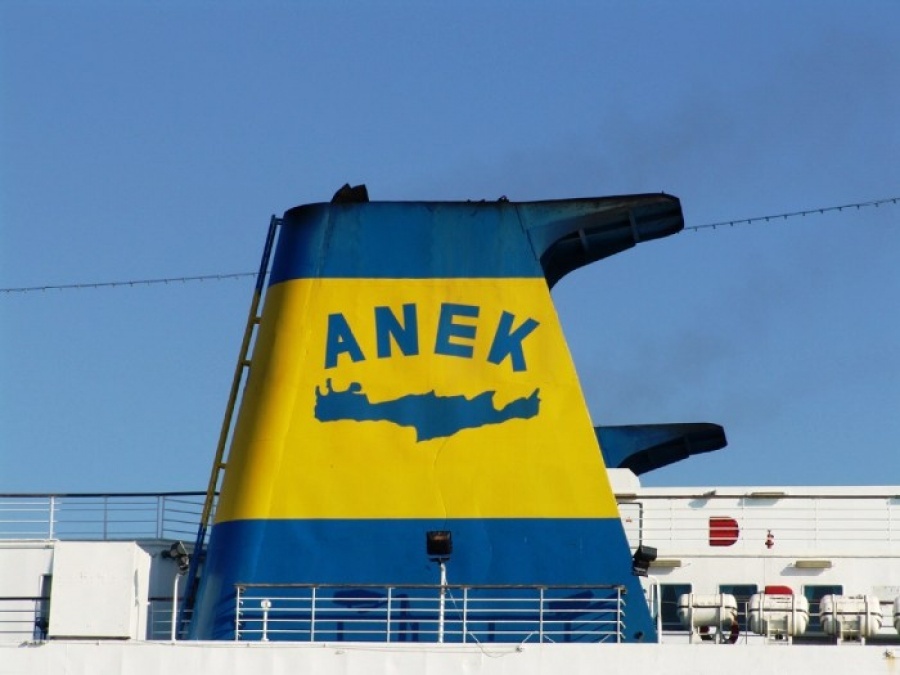 Η δεύτερη προσπάθεια «σωτηρίας» της ΑΝΕΚ και οι ζημιές των τραπεζών από το τύπωμα μετοχών