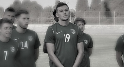 Σοκ στον ελληνικό αθλητισμό: Νεκρός στα Τέμπη ο 22χρονος ποδοσφαιριστής Ιορδάνης Αδαμάκης