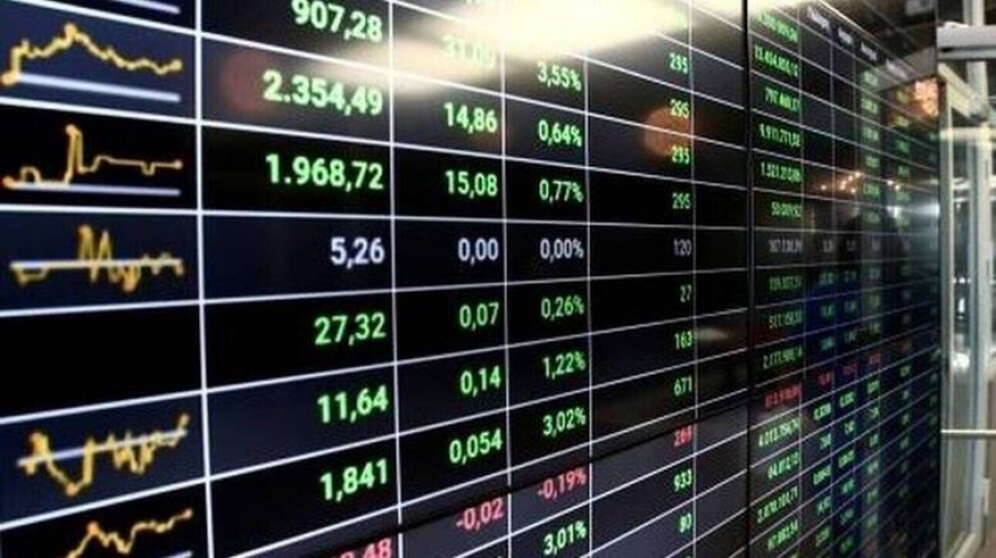 Λίγο μετά το άνοιγμα του ΧΑ – Χωρίς τζίρο κινείται ανοδικά και ακολουθεί τις ευρωπαϊκές αγορές